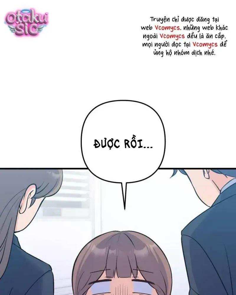 Vì Một Thúc Viên Mãn Cho Đôi Ta Chap 9 - Next Chap 10