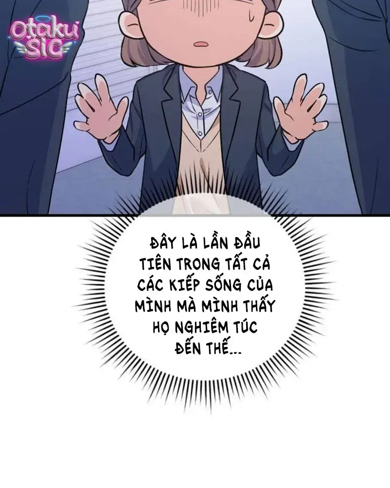 Vì Một Thúc Viên Mãn Cho Đôi Ta Chap 9 - Next Chap 10