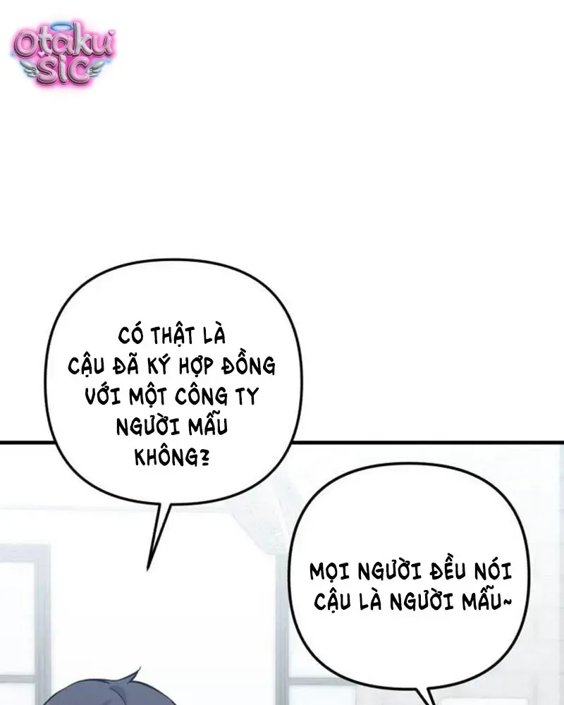Vì Một Thúc Viên Mãn Cho Đôi Ta Chap 9 - Next Chap 10