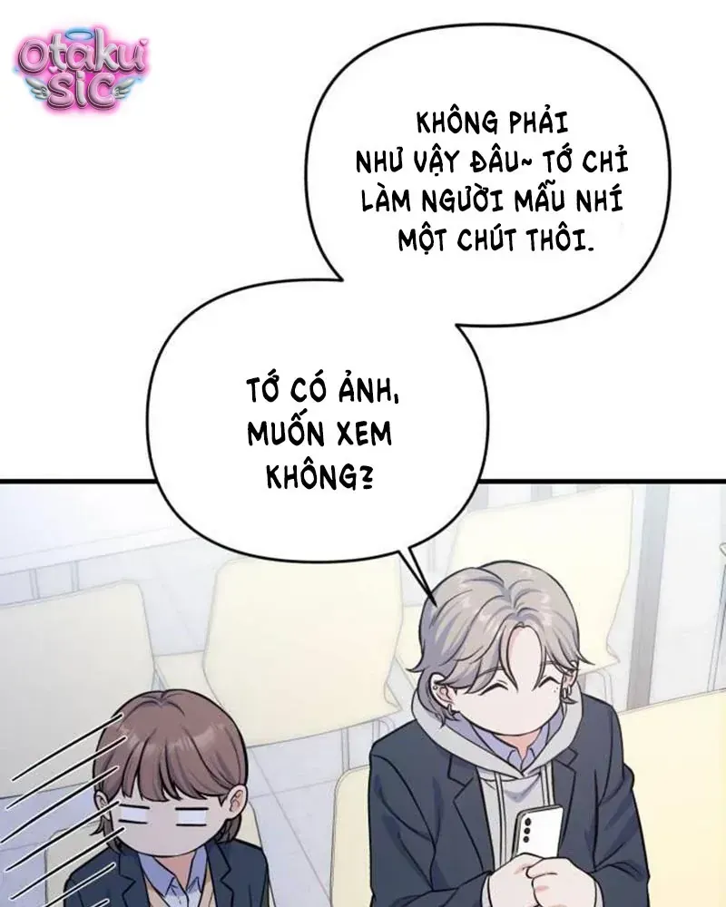 Vì Một Thúc Viên Mãn Cho Đôi Ta Chap 9 - Next Chap 10