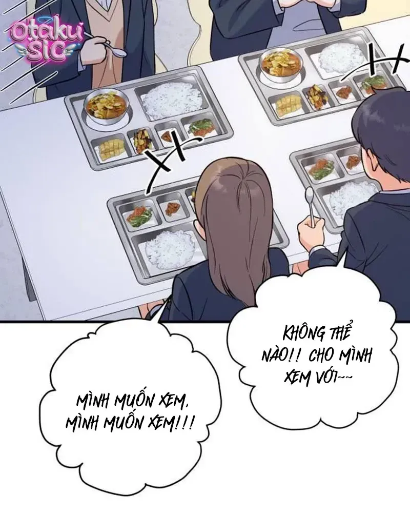 Vì Một Thúc Viên Mãn Cho Đôi Ta Chap 9 - Next Chap 10