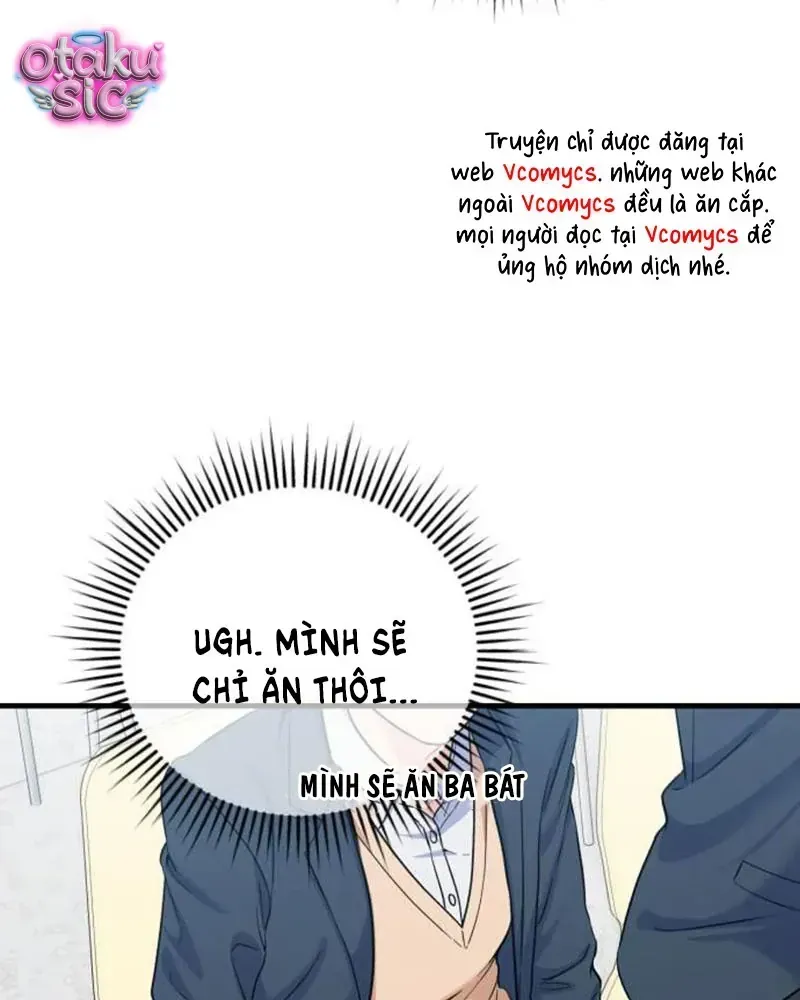 Vì Một Thúc Viên Mãn Cho Đôi Ta Chap 9 - Next Chap 10
