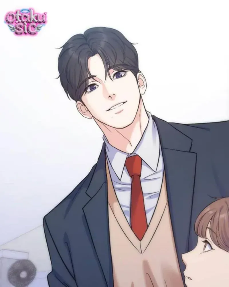 Vì Một Thúc Viên Mãn Cho Đôi Ta Chap 9 - Next Chap 10