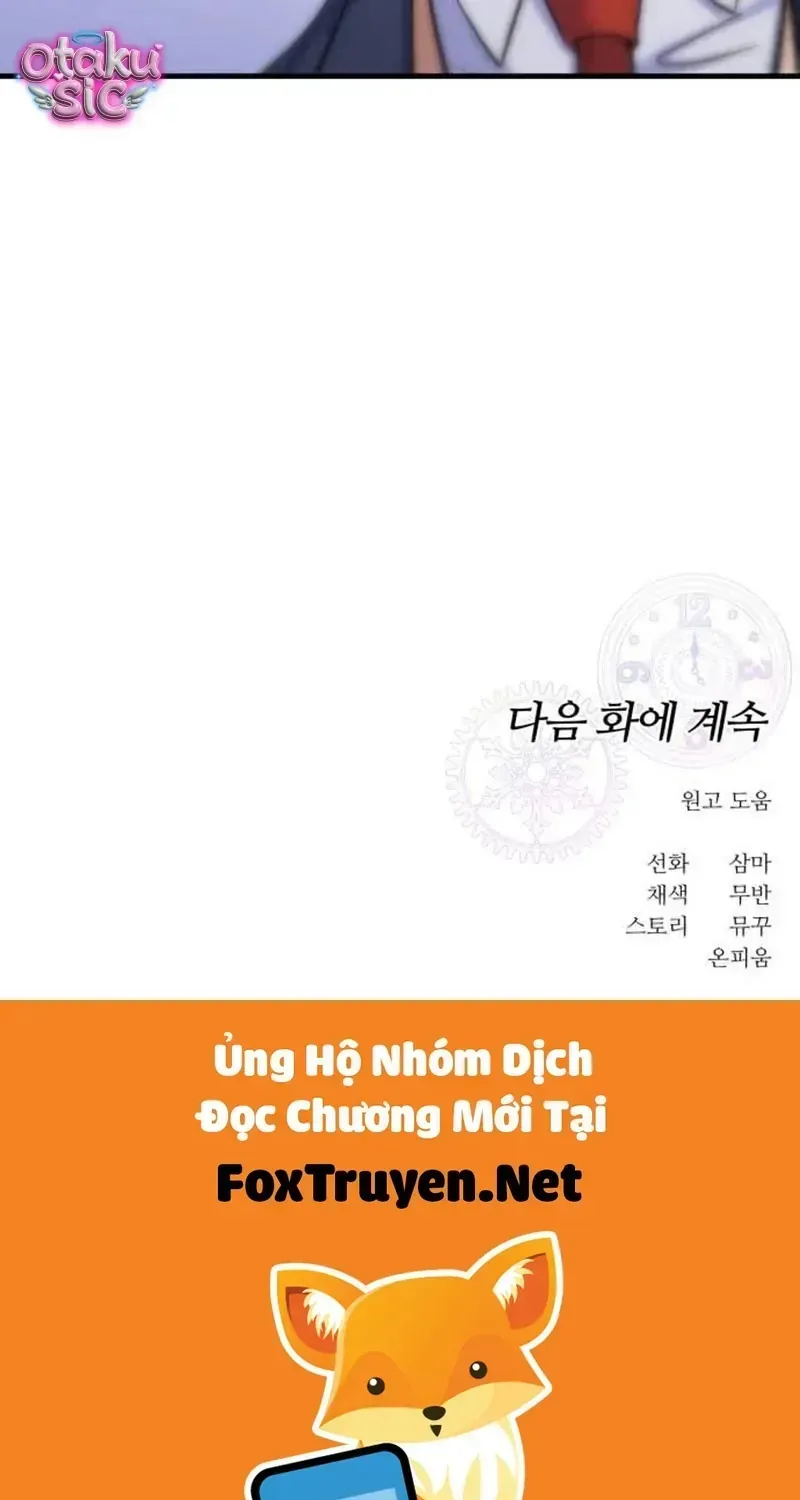 Vì Một Thúc Viên Mãn Cho Đôi Ta Chap 9 - Next Chap 10