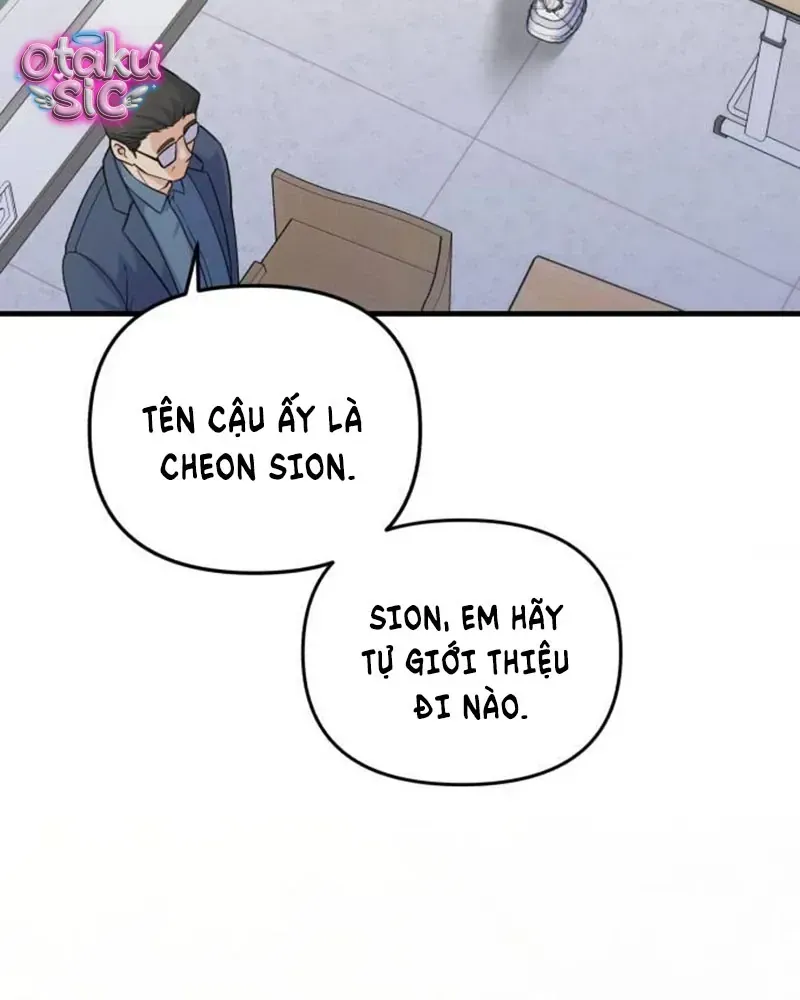 Vì Một Thúc Viên Mãn Cho Đôi Ta Chap 9 - Next Chap 10