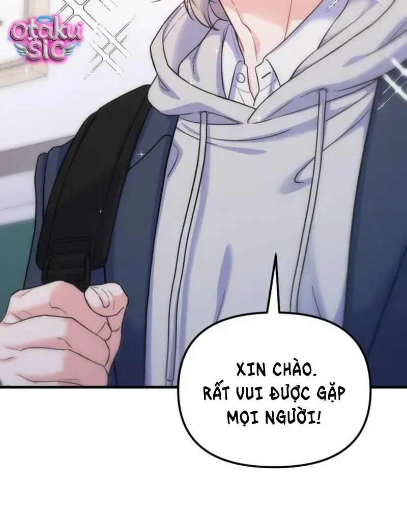 Vì Một Thúc Viên Mãn Cho Đôi Ta Chap 9 - Next Chap 10