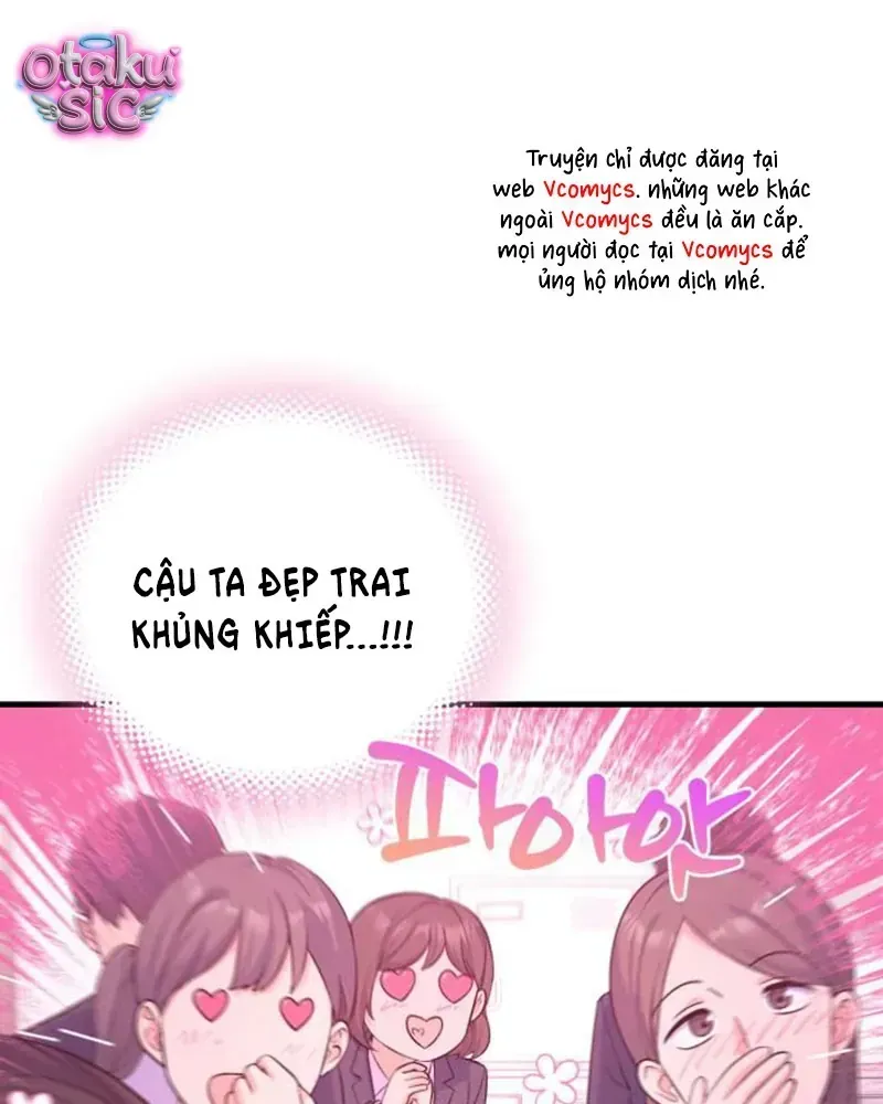Vì Một Thúc Viên Mãn Cho Đôi Ta Chap 9 - Next Chap 10