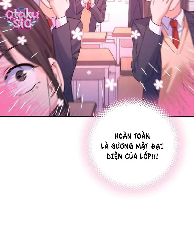 Vì Một Thúc Viên Mãn Cho Đôi Ta Chap 9 - Next Chap 10