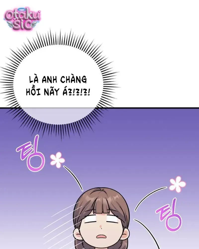 Vì Một Thúc Viên Mãn Cho Đôi Ta Chap 9 - Next Chap 10