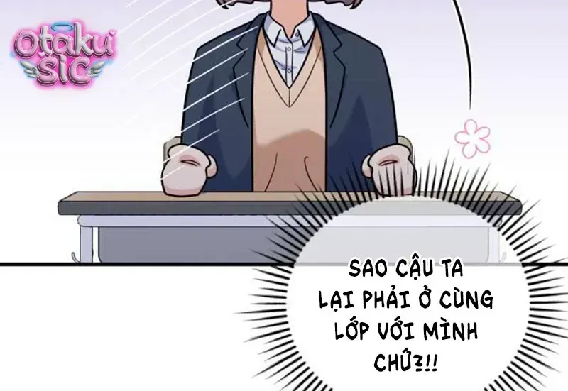 Vì Một Thúc Viên Mãn Cho Đôi Ta Chap 9 - Next Chap 10