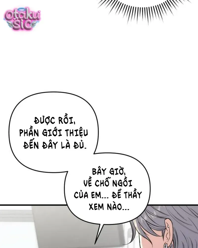 Vì Một Thúc Viên Mãn Cho Đôi Ta Chap 9 - Next Chap 10