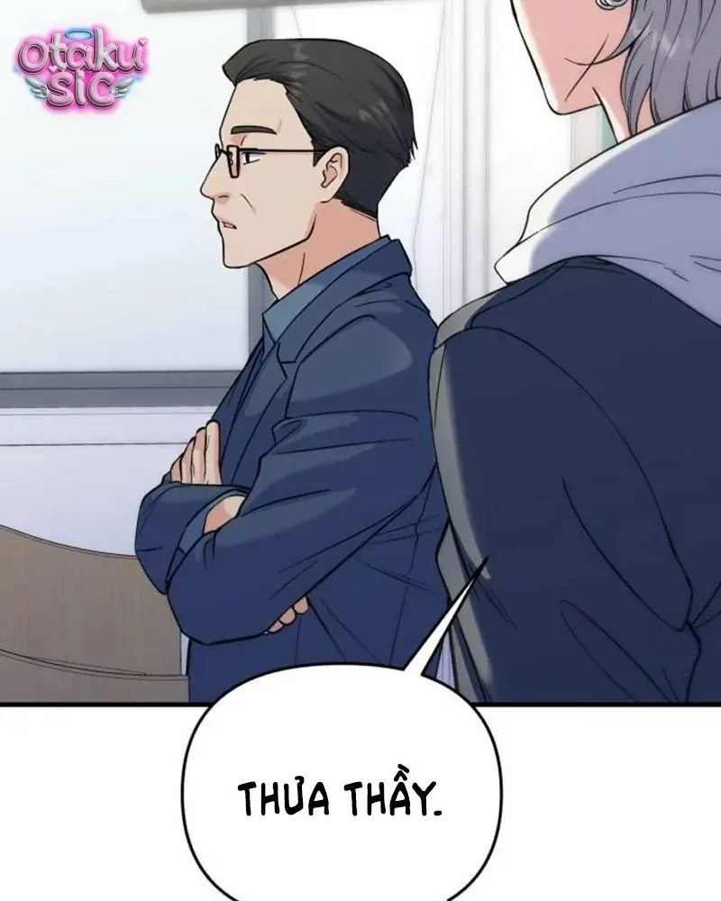 Vì Một Thúc Viên Mãn Cho Đôi Ta Chap 9 - Next Chap 10