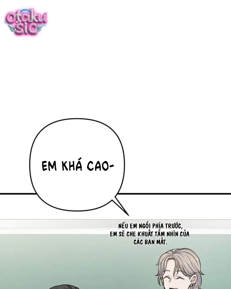 Vì Một Thúc Viên Mãn Cho Đôi Ta Chap 9 - Next Chap 10