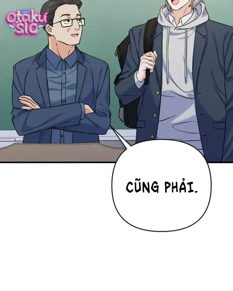 Vì Một Thúc Viên Mãn Cho Đôi Ta Chap 9 - Next Chap 10