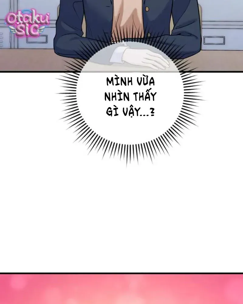 Vì Một Thúc Viên Mãn Cho Đôi Ta Chap 9 - Next Chap 10