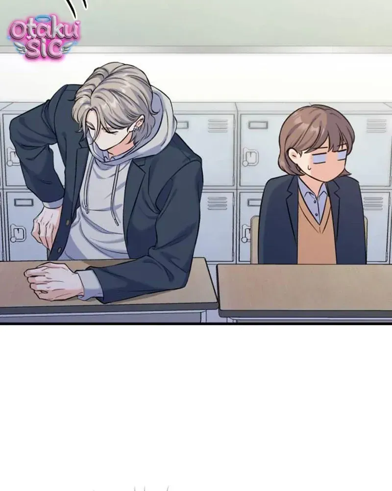 Vì Một Thúc Viên Mãn Cho Đôi Ta Chap 9 - Next Chap 10