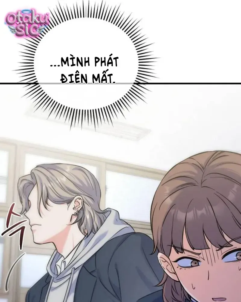 Vì Một Thúc Viên Mãn Cho Đôi Ta Chap 9 - Next Chap 10