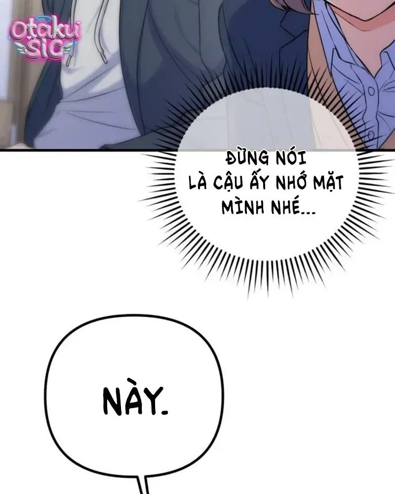 Vì Một Thúc Viên Mãn Cho Đôi Ta Chap 9 - Next Chap 10