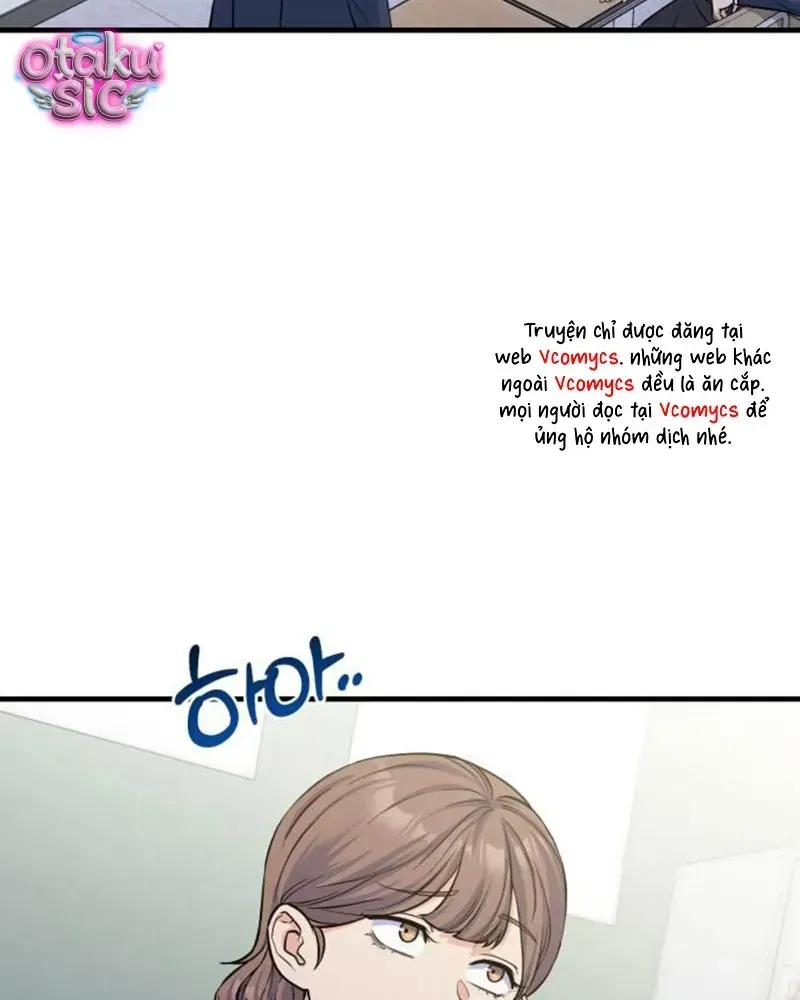 Vì Một Thúc Viên Mãn Cho Đôi Ta Chap 9 - Next Chap 10