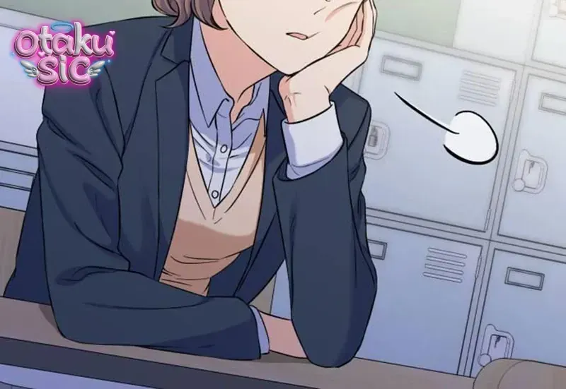 Vì Một Thúc Viên Mãn Cho Đôi Ta Chap 9 - Next Chap 10