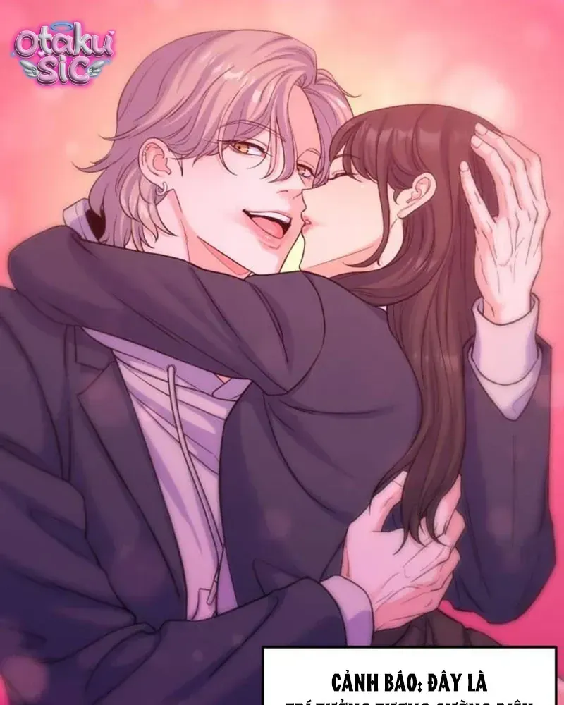 Vì Một Thúc Viên Mãn Cho Đôi Ta Chap 9 - Next Chap 10