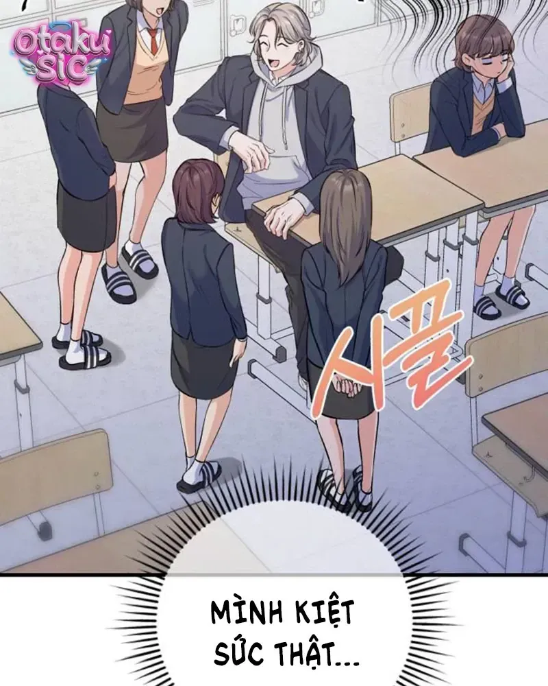 Vì Một Thúc Viên Mãn Cho Đôi Ta Chap 9 - Next Chap 10