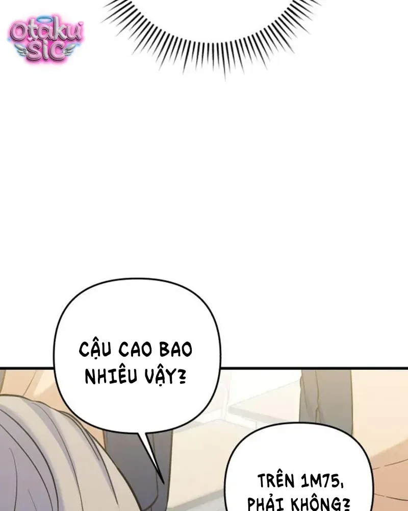 Vì Một Thúc Viên Mãn Cho Đôi Ta Chap 9 - Next Chap 10