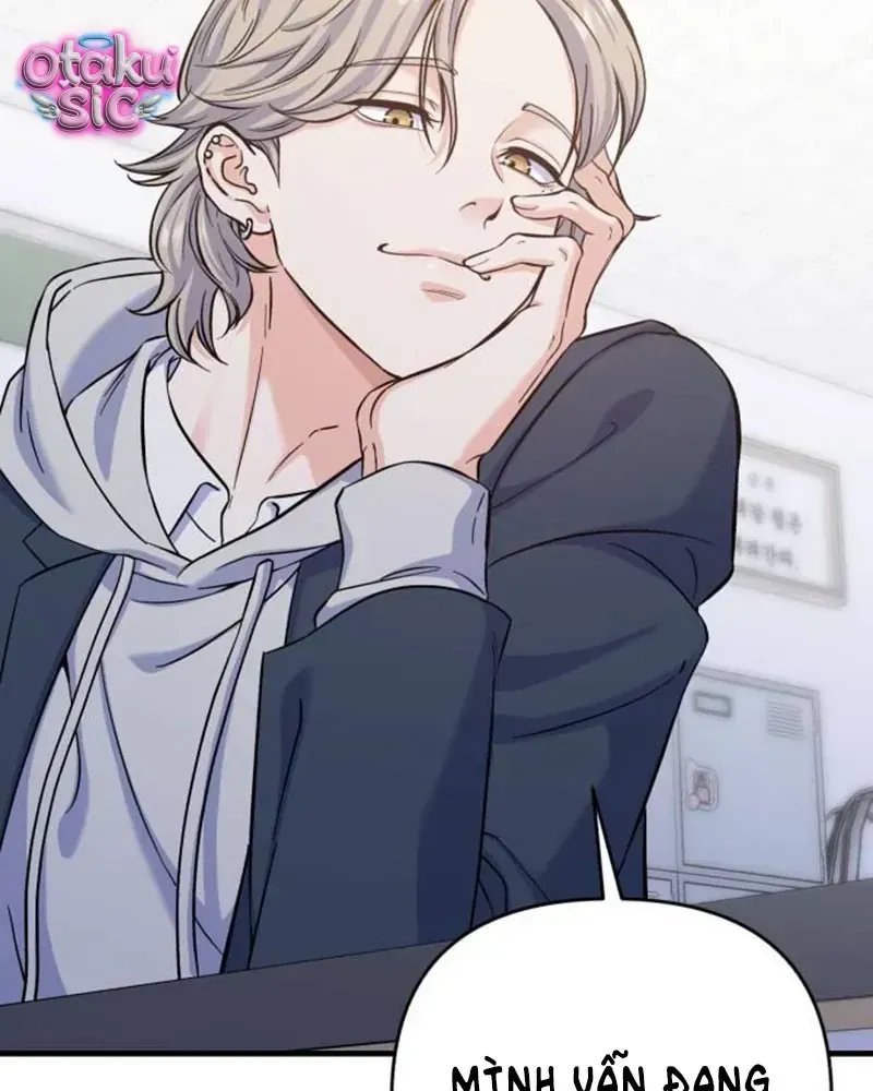 Vì Một Thúc Viên Mãn Cho Đôi Ta Chap 9 - Next Chap 10