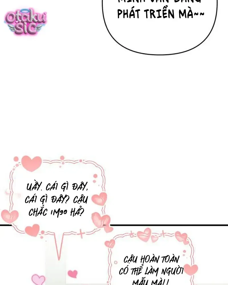 Vì Một Thúc Viên Mãn Cho Đôi Ta Chap 9 - Next Chap 10