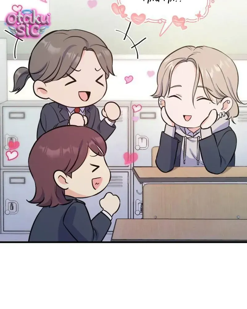 Vì Một Thúc Viên Mãn Cho Đôi Ta Chap 9 - Next Chap 10