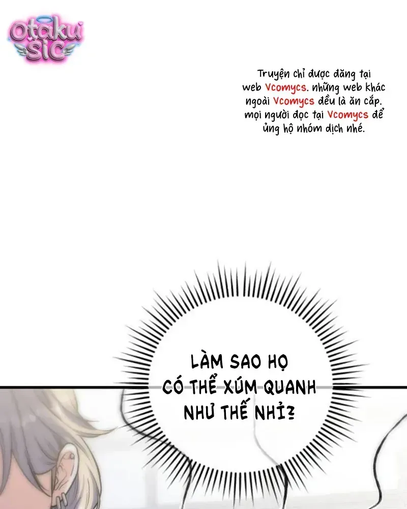 Vì Một Thúc Viên Mãn Cho Đôi Ta Chap 9 - Next Chap 10