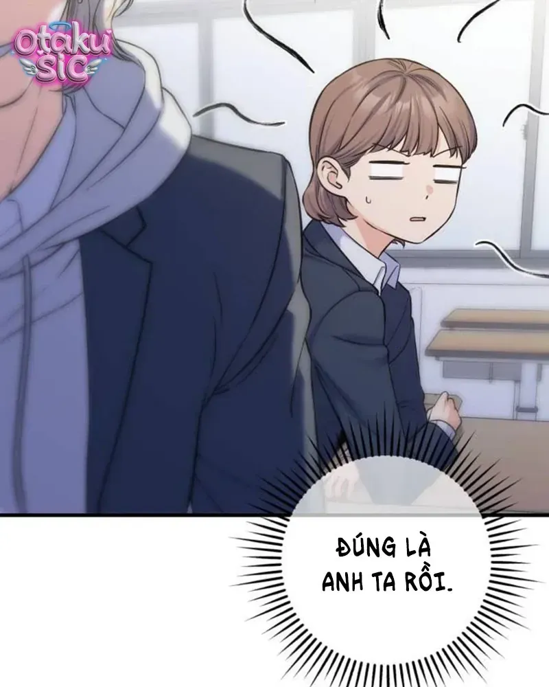 Vì Một Thúc Viên Mãn Cho Đôi Ta Chap 9 - Next Chap 10