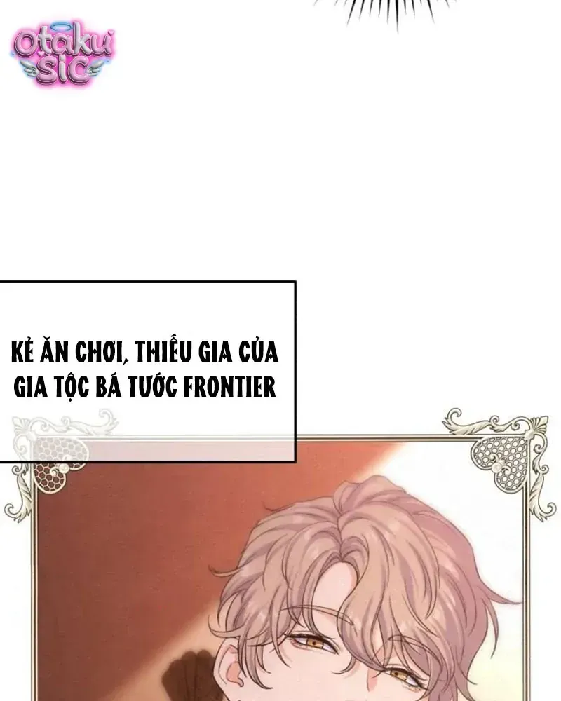 Vì Một Thúc Viên Mãn Cho Đôi Ta Chap 9 - Next Chap 10