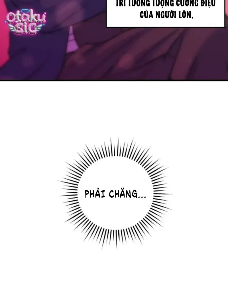 Vì Một Thúc Viên Mãn Cho Đôi Ta Chap 9 - Next Chap 10