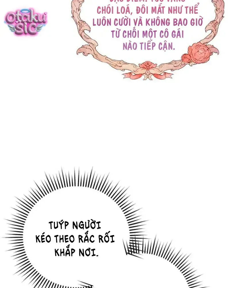 Vì Một Thúc Viên Mãn Cho Đôi Ta Chap 9 - Next Chap 10