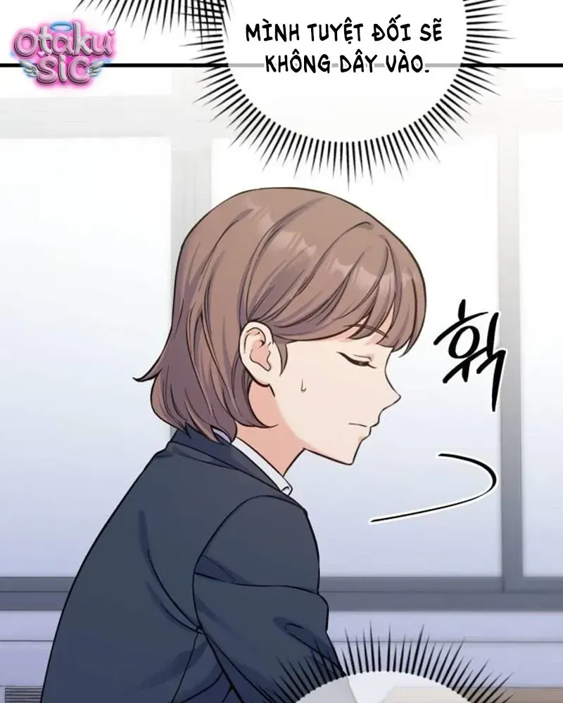 Vì Một Thúc Viên Mãn Cho Đôi Ta Chap 9 - Next Chap 10