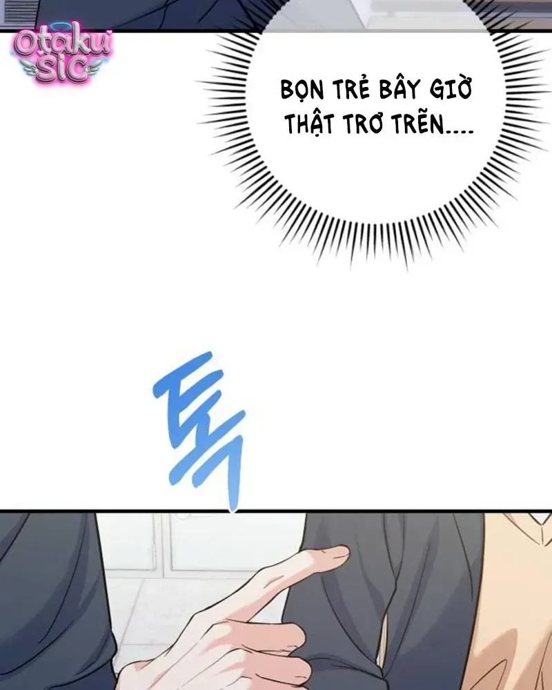 Vì Một Thúc Viên Mãn Cho Đôi Ta Chap 9 - Next Chap 10