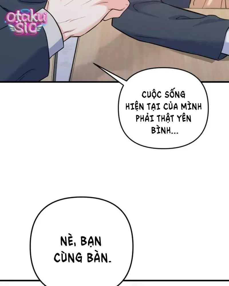 Vì Một Thúc Viên Mãn Cho Đôi Ta Chap 9 - Next Chap 10