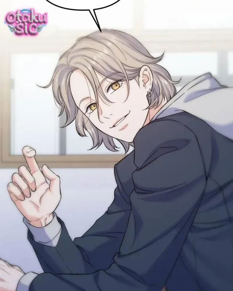 Vì Một Thúc Viên Mãn Cho Đôi Ta Chap 9 - Next Chap 10