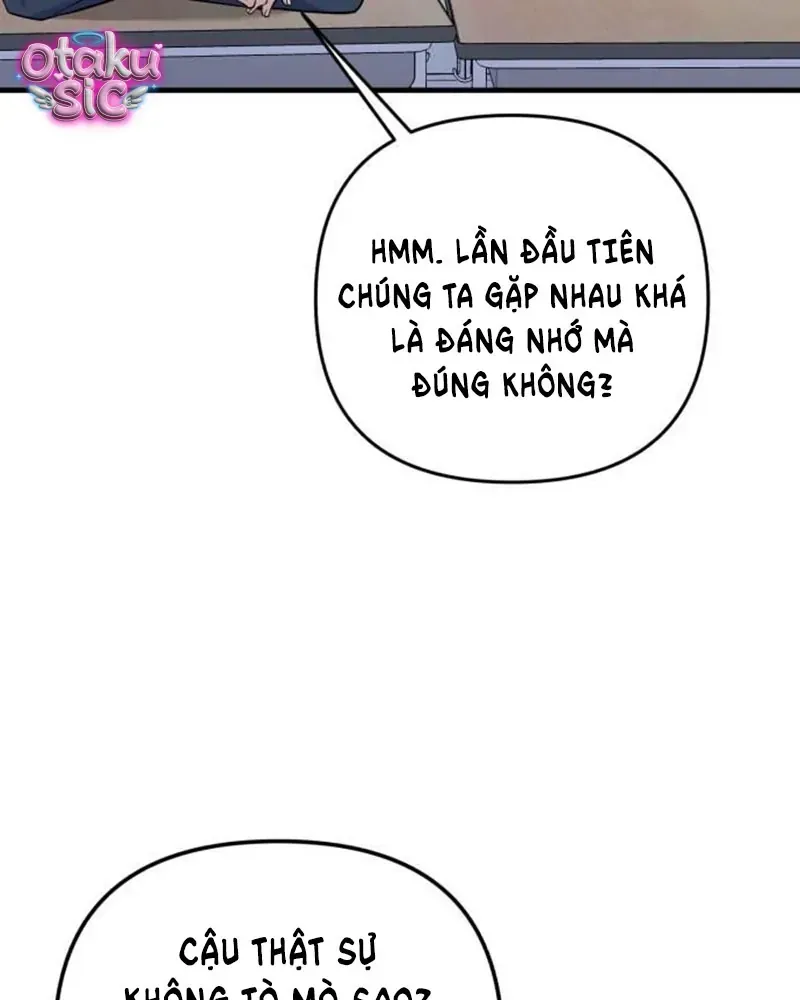 Vì Một Thúc Viên Mãn Cho Đôi Ta Chap 9 - Next Chap 10