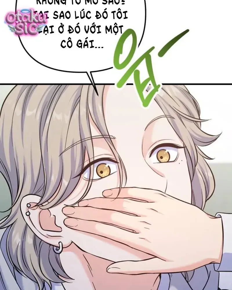 Vì Một Thúc Viên Mãn Cho Đôi Ta Chap 9 - Next Chap 10