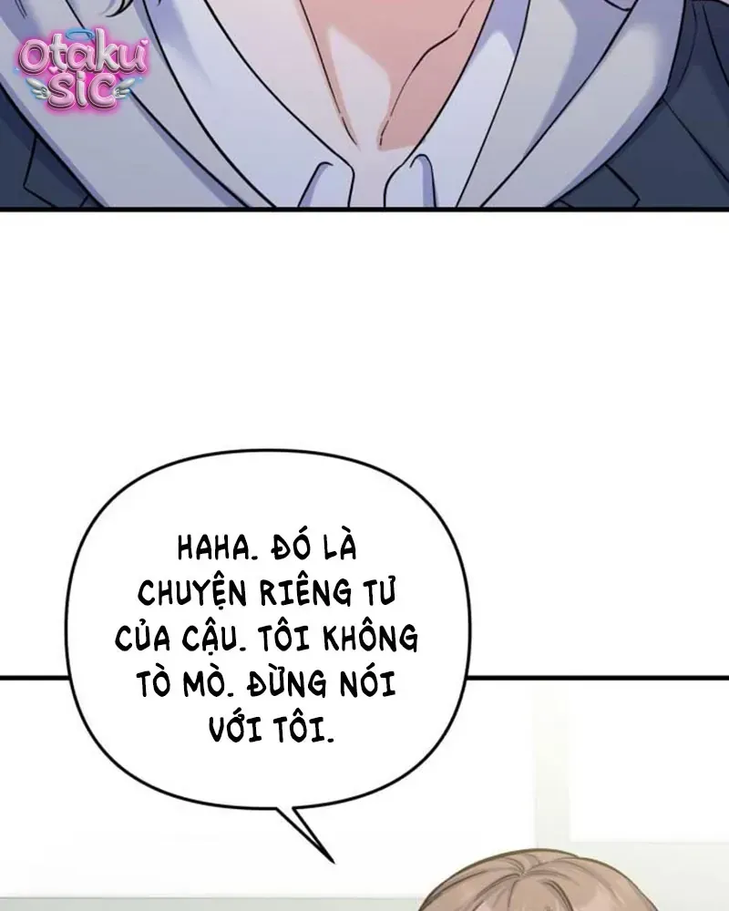 Vì Một Thúc Viên Mãn Cho Đôi Ta Chap 9 - Next Chap 10