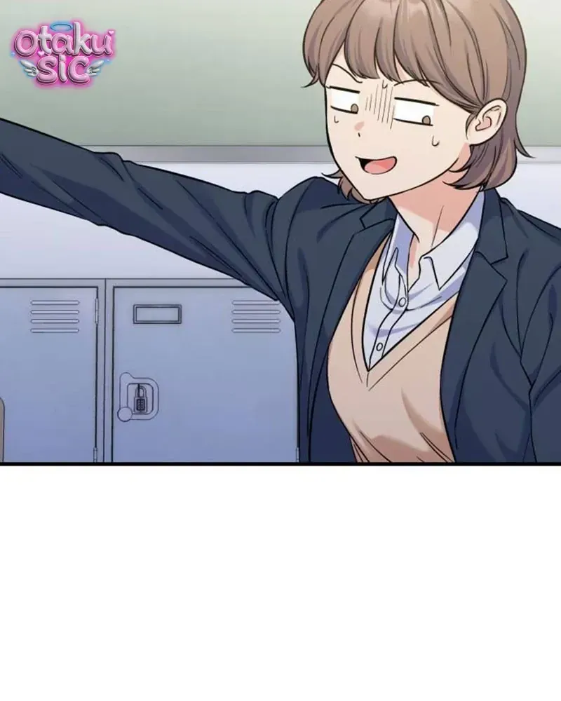 Vì Một Thúc Viên Mãn Cho Đôi Ta Chap 9 - Next Chap 10