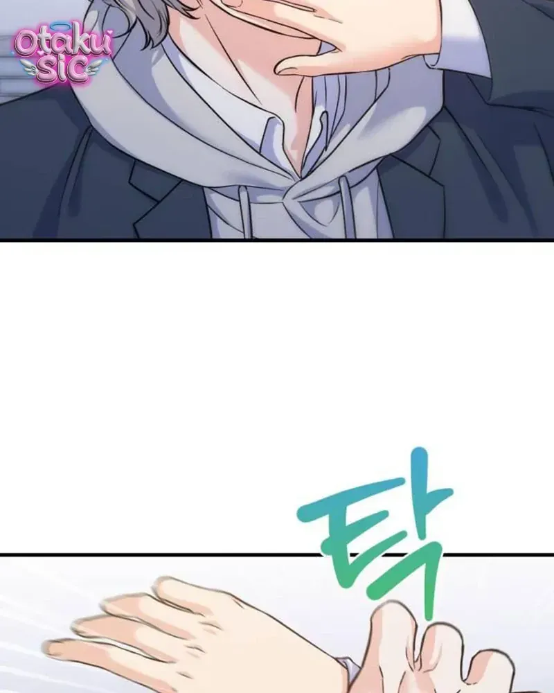 Vì Một Thúc Viên Mãn Cho Đôi Ta Chap 9 - Next Chap 10