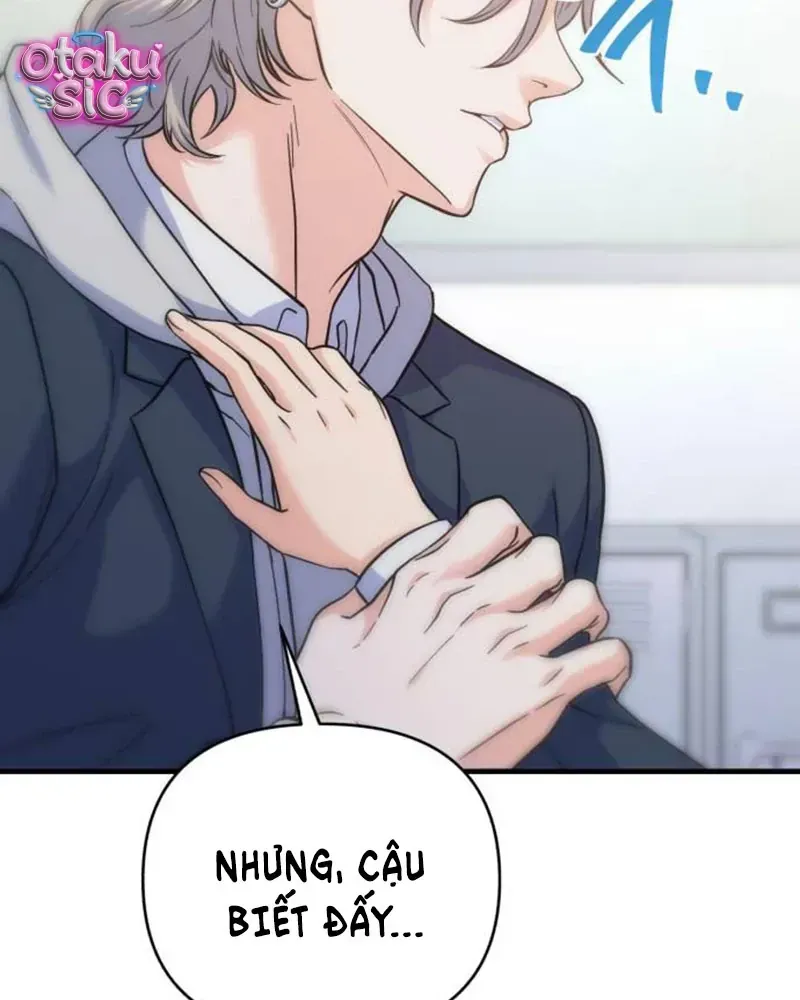 Vì Một Thúc Viên Mãn Cho Đôi Ta Chap 9 - Next Chap 10