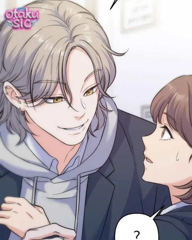 Vì Một Thúc Viên Mãn Cho Đôi Ta Chap 9 - Next Chap 10