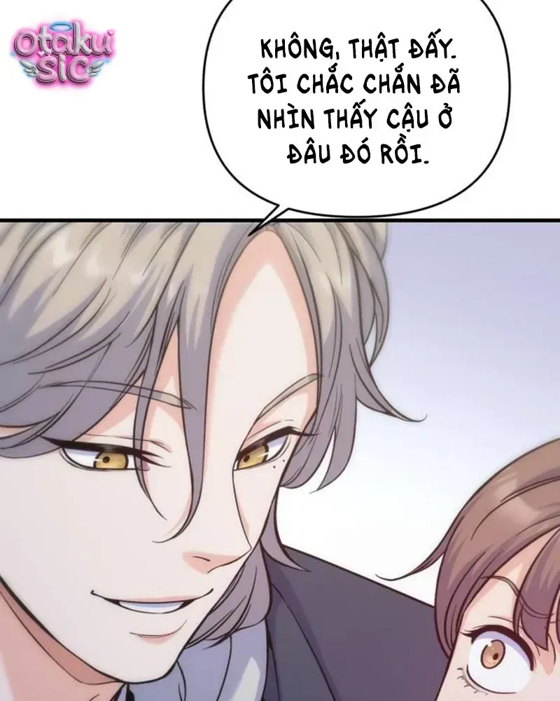 Vì Một Thúc Viên Mãn Cho Đôi Ta Chap 9 - Next Chap 10