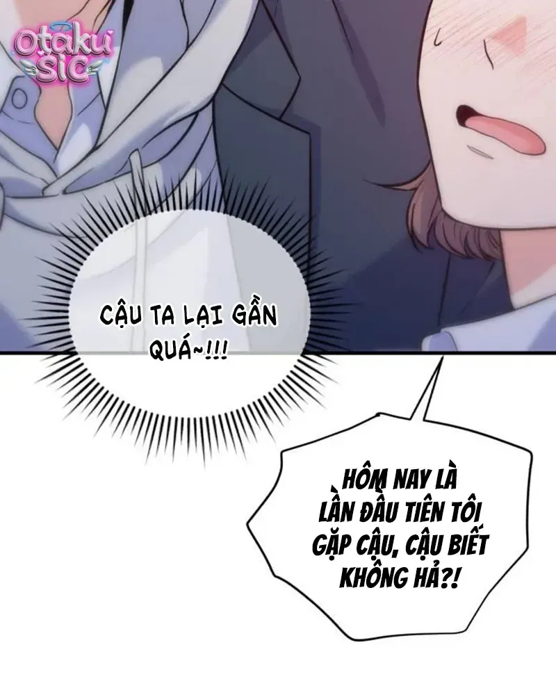 Vì Một Thúc Viên Mãn Cho Đôi Ta Chap 9 - Next Chap 10