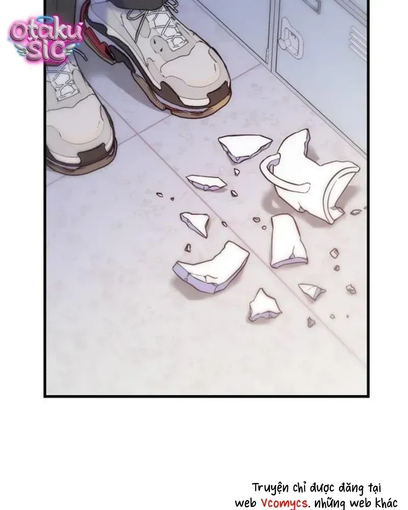 Vì Một Thúc Viên Mãn Cho Đôi Ta Chap 9 - Next Chap 10