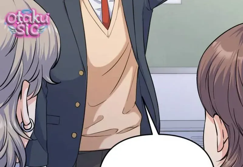 Vì Một Thúc Viên Mãn Cho Đôi Ta Chap 9 - Next Chap 10